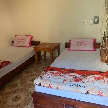 Infinity Ha Giang Loop - Homestay And Motorbike Rentals Luaran gambar