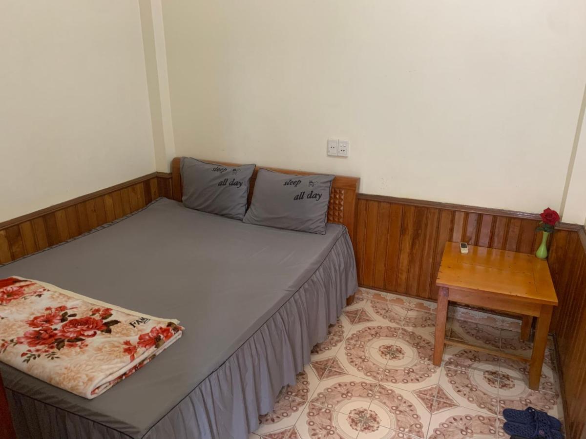 Infinity Ha Giang Loop - Homestay And Motorbike Rentals Luaran gambar