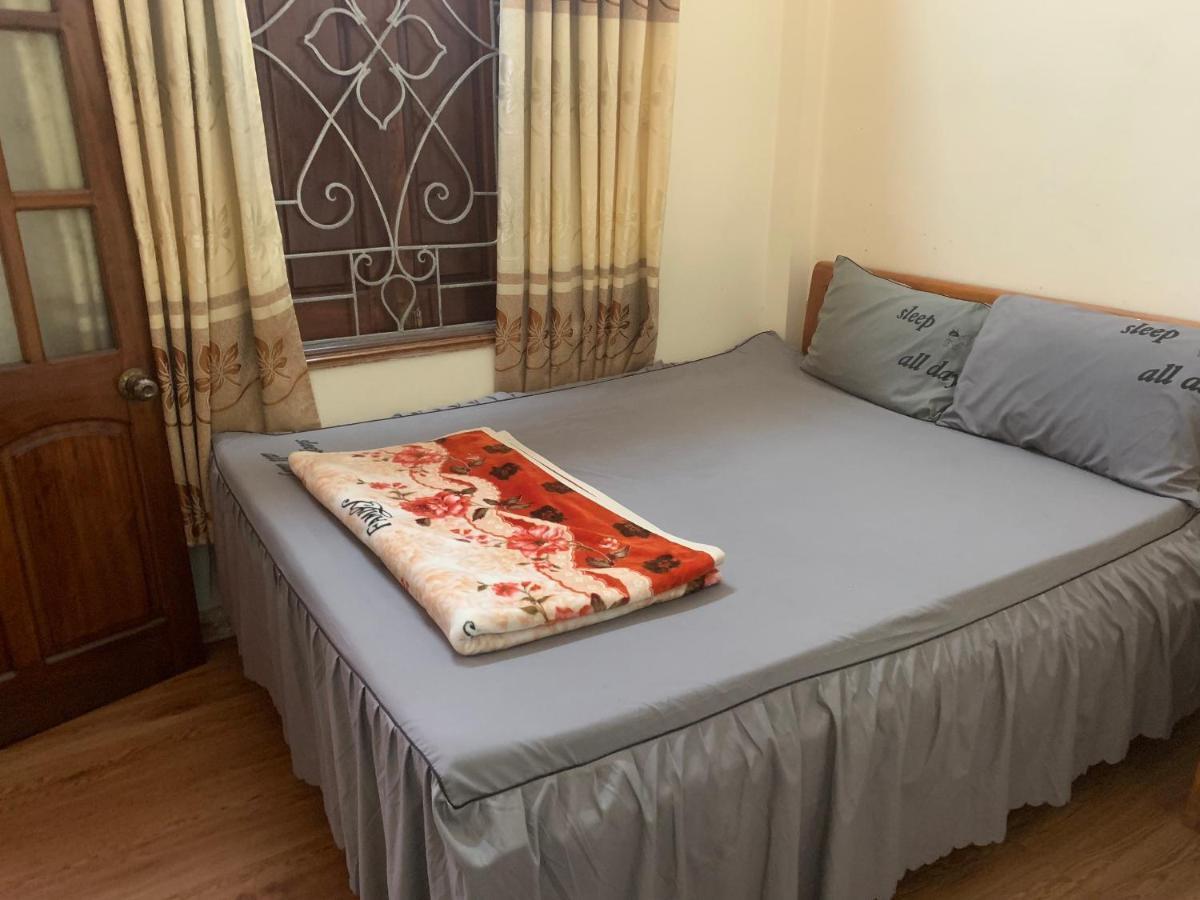 Infinity Ha Giang Loop - Homestay And Motorbike Rentals Luaran gambar