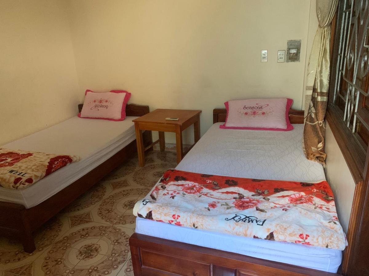 Infinity Ha Giang Loop - Homestay And Motorbike Rentals Luaran gambar