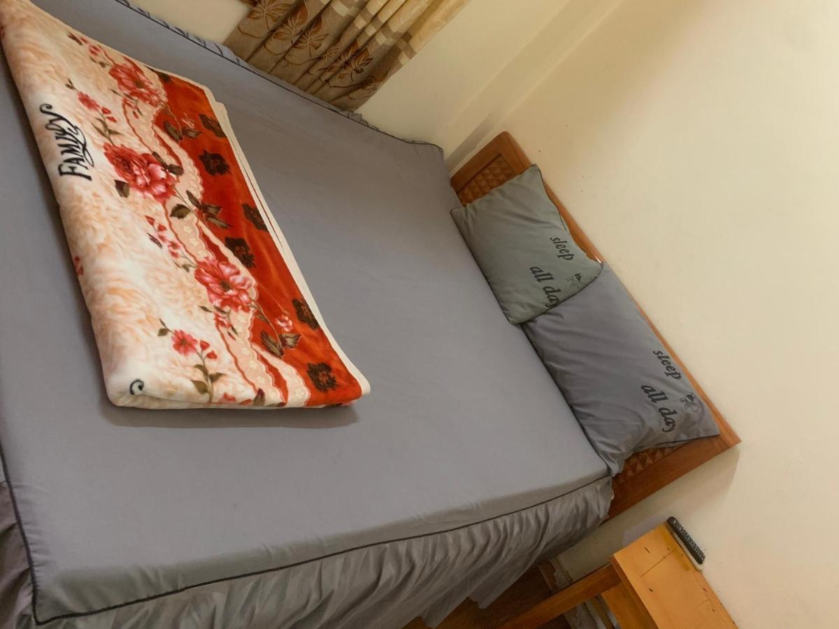 Infinity Ha Giang Loop - Homestay And Motorbike Rentals Luaran gambar