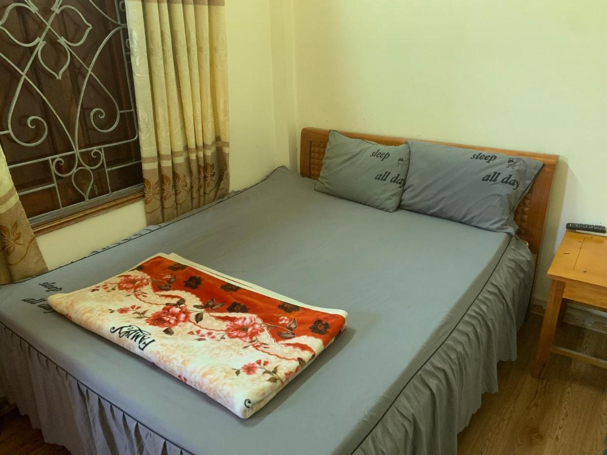 Infinity Ha Giang Loop - Homestay And Motorbike Rentals Luaran gambar