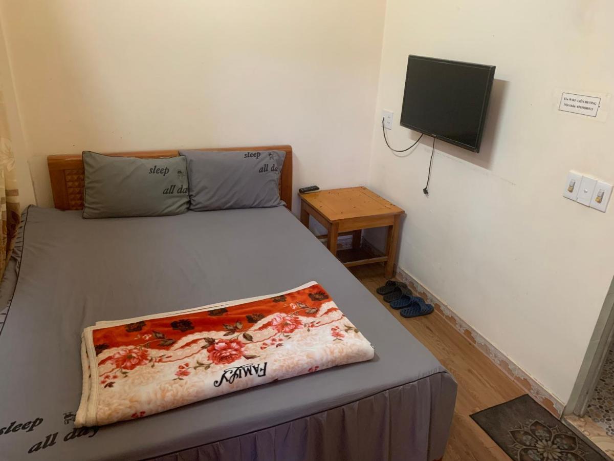 Infinity Ha Giang Loop - Homestay And Motorbike Rentals Luaran gambar