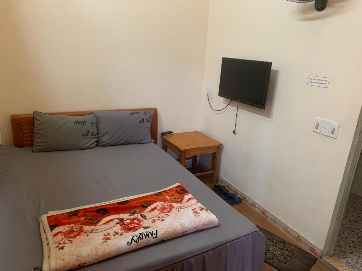 Infinity Ha Giang Loop - Homestay And Motorbike Rentals Luaran gambar